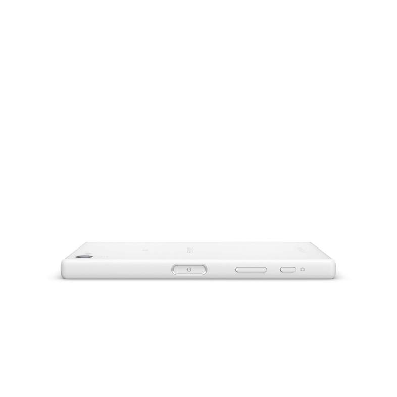 Z5 Compact White
