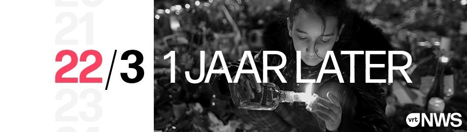 Hoe hebben de aanslagen van 22 maart ons veranderd?