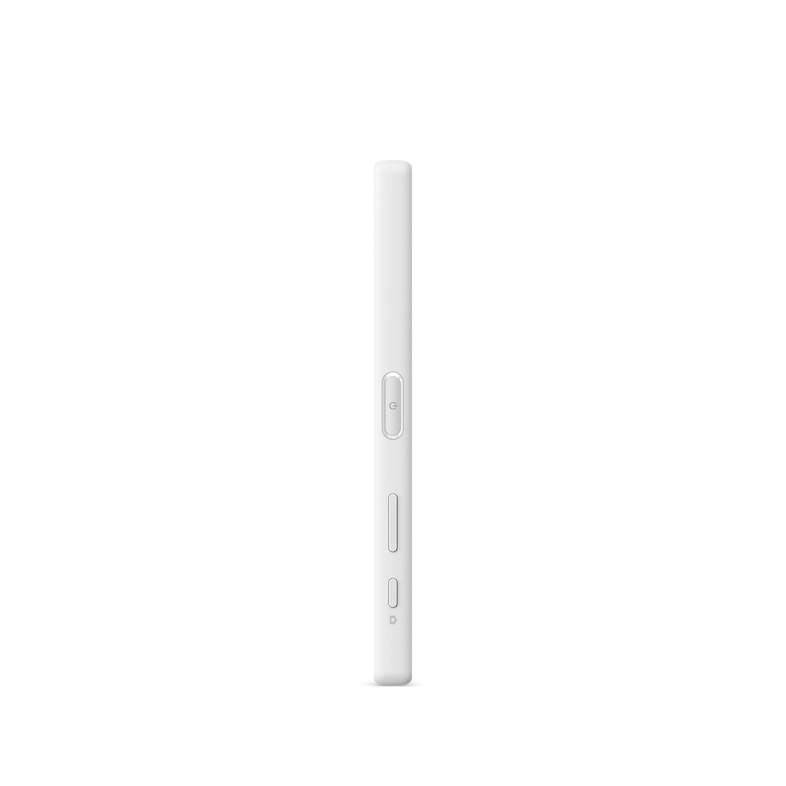 Z5 Compact White Right