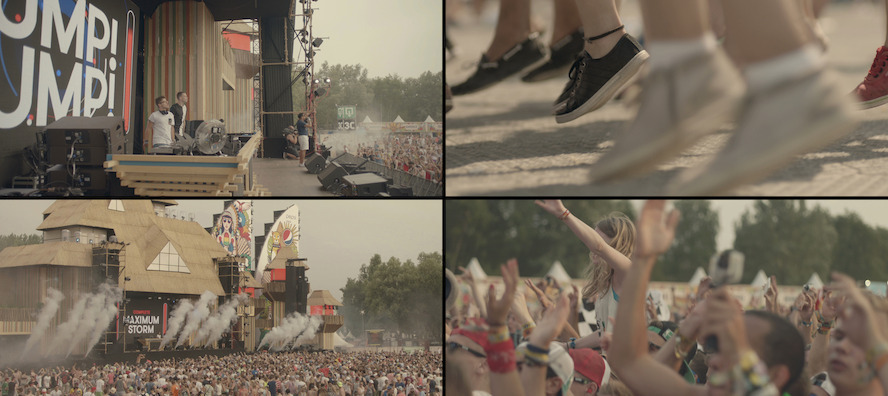 Pepsi MAX® réalise un beau coup médiatique avec ‘Dance Meter’ et ‘Friend Finder’