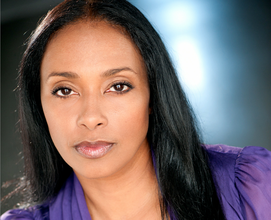 Latest Film Starring Jazsmin Lewis Set To Release Soon