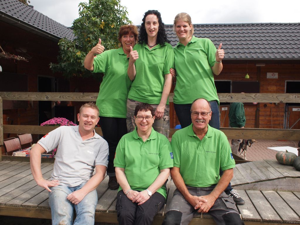 Reynaers - Roval MVO-dag 2014