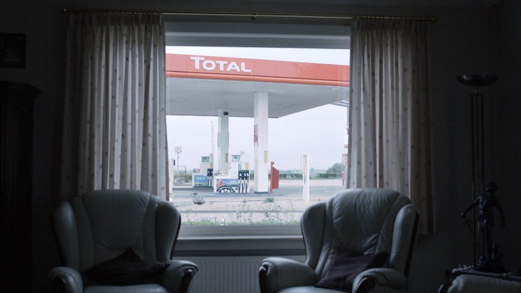 Archibelge - Aflevering 2 - De steenweg - (c) VRT / Off World