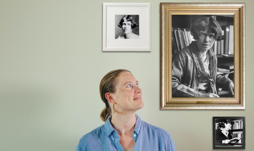 Annelien De Dijn - (c) Louk Voncken