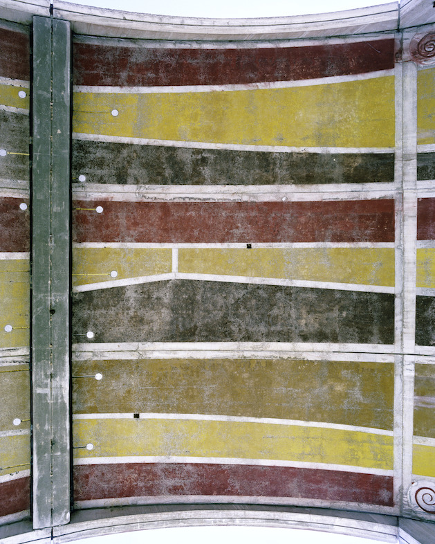 Aurélien Froment<br/>Of Shadow of Ideas (18-03)<br/>2014<br/>Archival pigment print, 82 x 65,8 cm<br/>Courtesy of the artist and Marcelle Alix, Paris