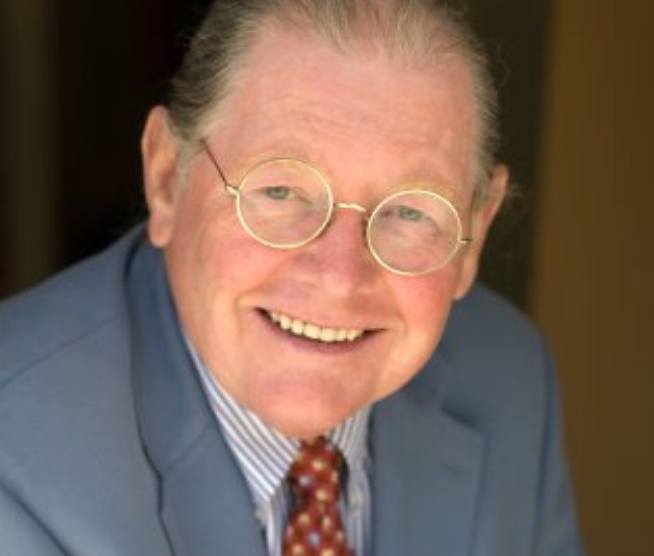 Donald Watson, Star Of Stage And Film, Signs With Harris Management