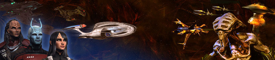 Star Trek Online Staffel 9: Ein neues Abkommen