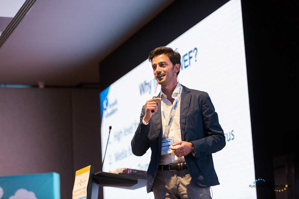 Pierandrea Quarta, P&G - speaker