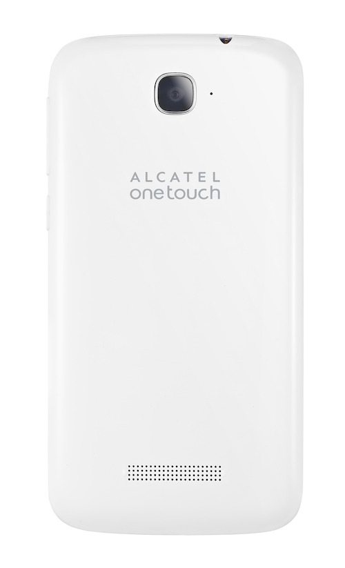 ALCATEL ONETOUCH POP C7