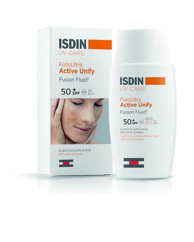 ISDIN FotoUltra<br/>Active Unify