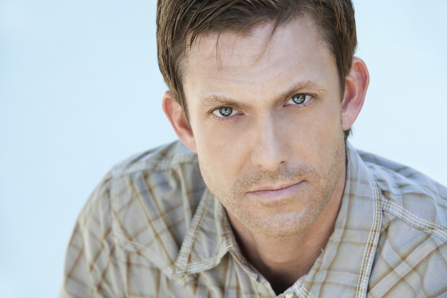 Danny Hansen Stars In Film Shooting This Week