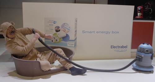 Electrabel