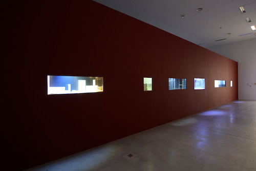 M - Museum Leuven © foto: Isabelle Arthuis