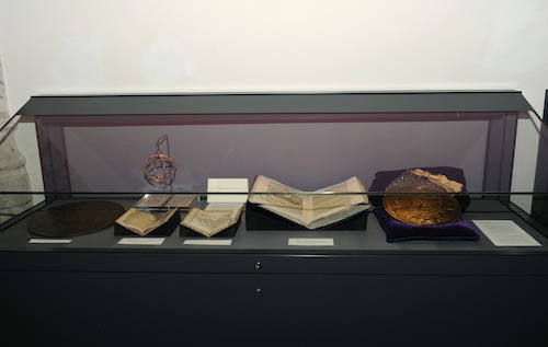 Aperçu de l'exposition