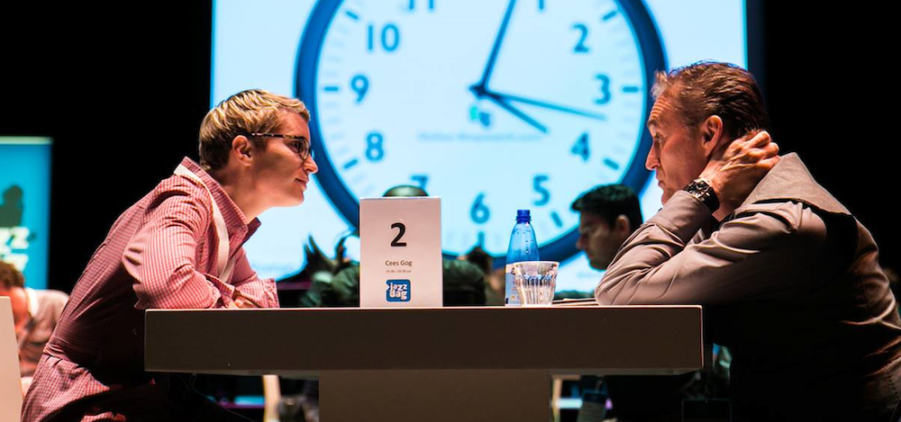 Belgische slimme software maakt netwerken efficiënter en aangenamer