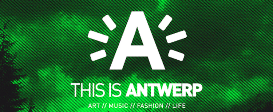 This is Antwerp haalt internationale creatieve profielen naar Antwerpen voor tweede editie D.A.T.E.