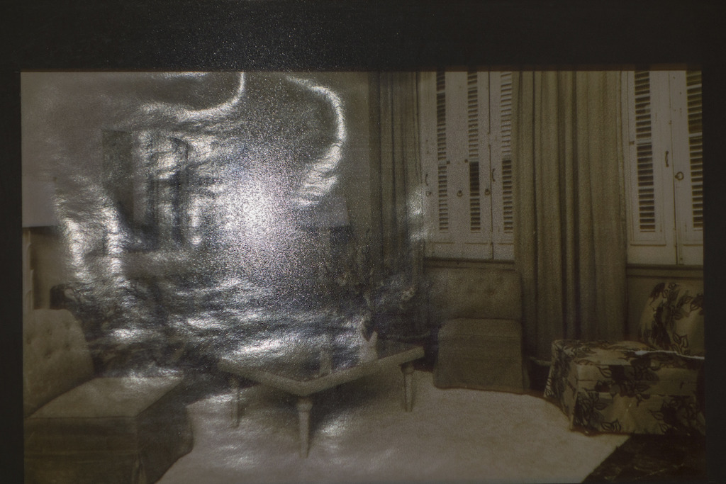 Dirk Braeckman, 27.1 / 21.7 / 045 / 2014, 2014<br/>© Dirk Braeckman / Courtesy of Zeno X Gallery, Antwerp