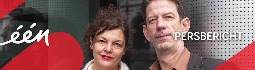 Een portret over rouwen, sterven en leven