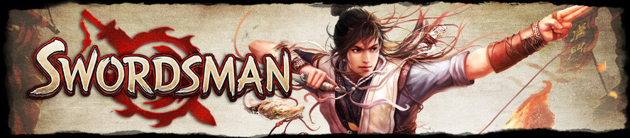 Swordsman bugün yeni içeriğini sunuyor
