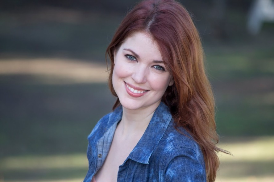 Karah Britton Signs With Tangerine Talent For Theatrical And Commercial Representation