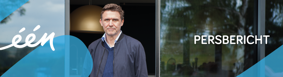 Het huis met Erik Van Looy: