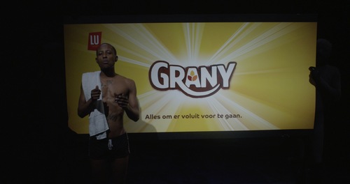 Grany