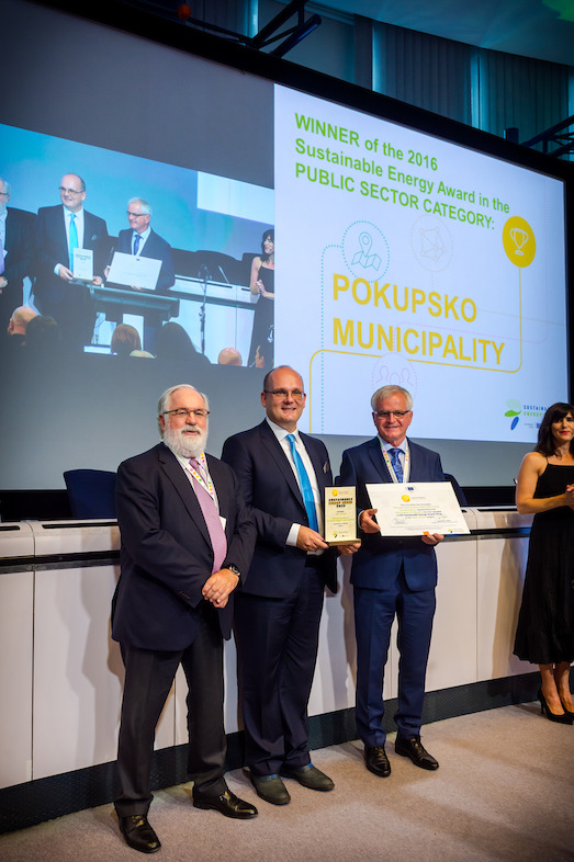 Pokupsko Municipality ©A2Pix - Eric Charneux