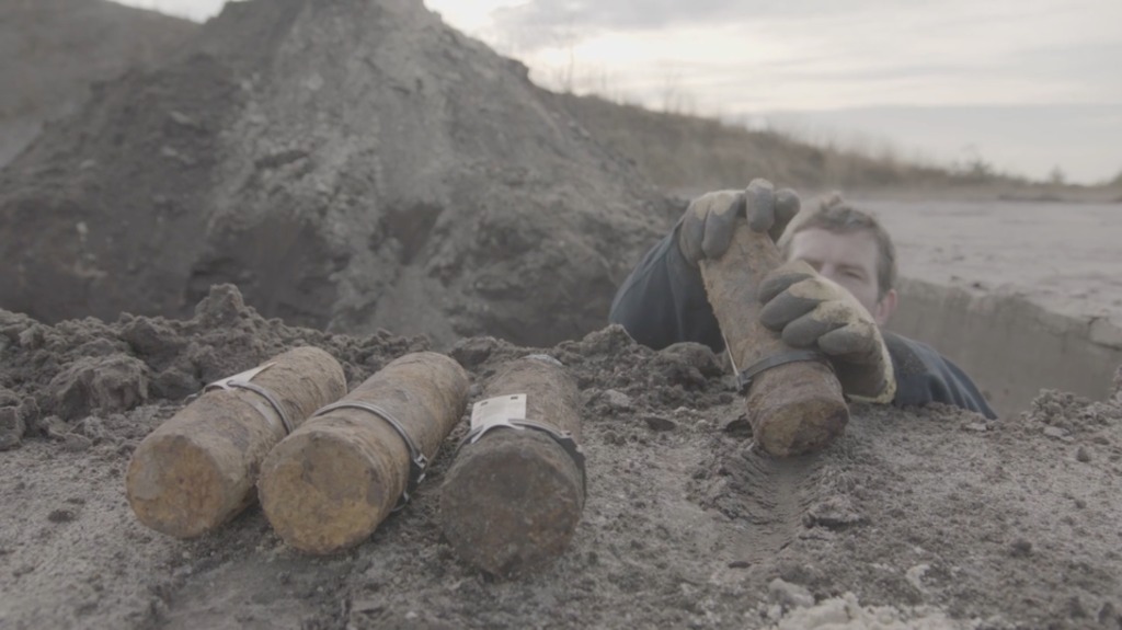 'Mijn Superheld' (c) VRT