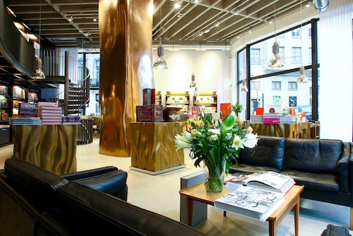 Taschen Grand Sablon / Grote Zavel<br/>Rue Lebeaustraat 18<br/>1000 Bruxelles