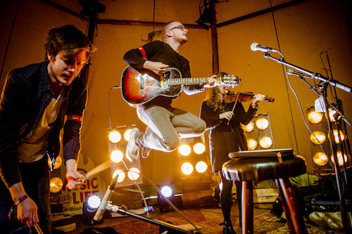 (c) VRT - Thomas Geuens
