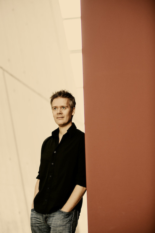 Michel van der Aa