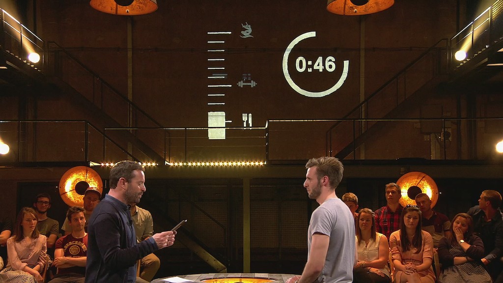 De finale<br/>Sorry voor alles (c) VRT