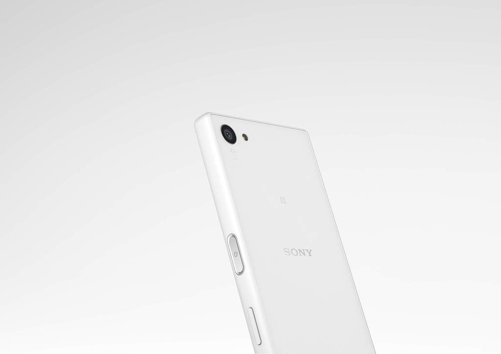Z5 Compact White