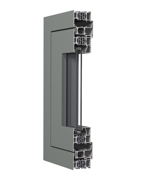 CS 86-HI PIVOT closed (outside)
