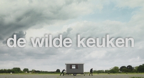 De wilde keuken - generiek - (c) VRT - NTR