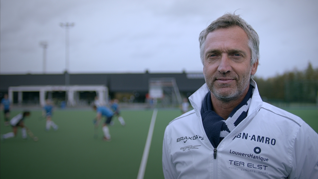 De luidste supporterstribune