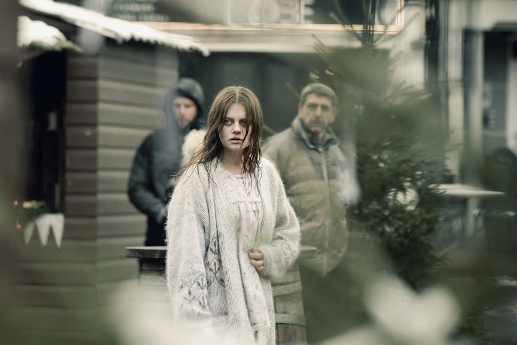 The missing 2: Alice Webster (Abigail Hardingham)<br/>(c) VRT/BBC
