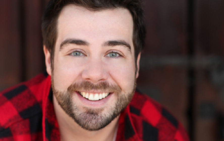 Joe Doyle To Host AfterBuzz TV Episodes