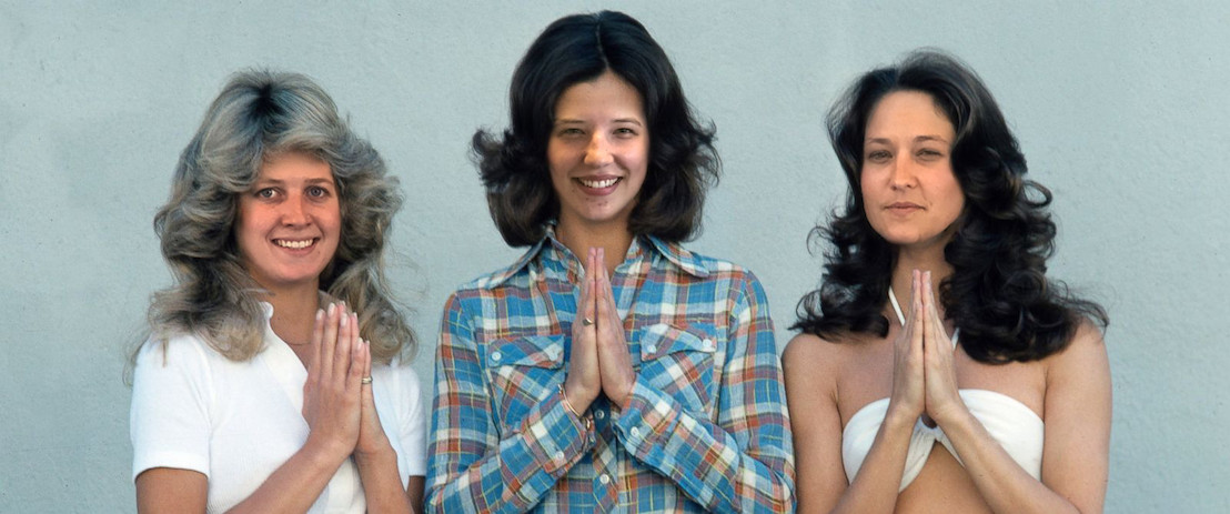 Trois drôles de dames chez mortierbrigade