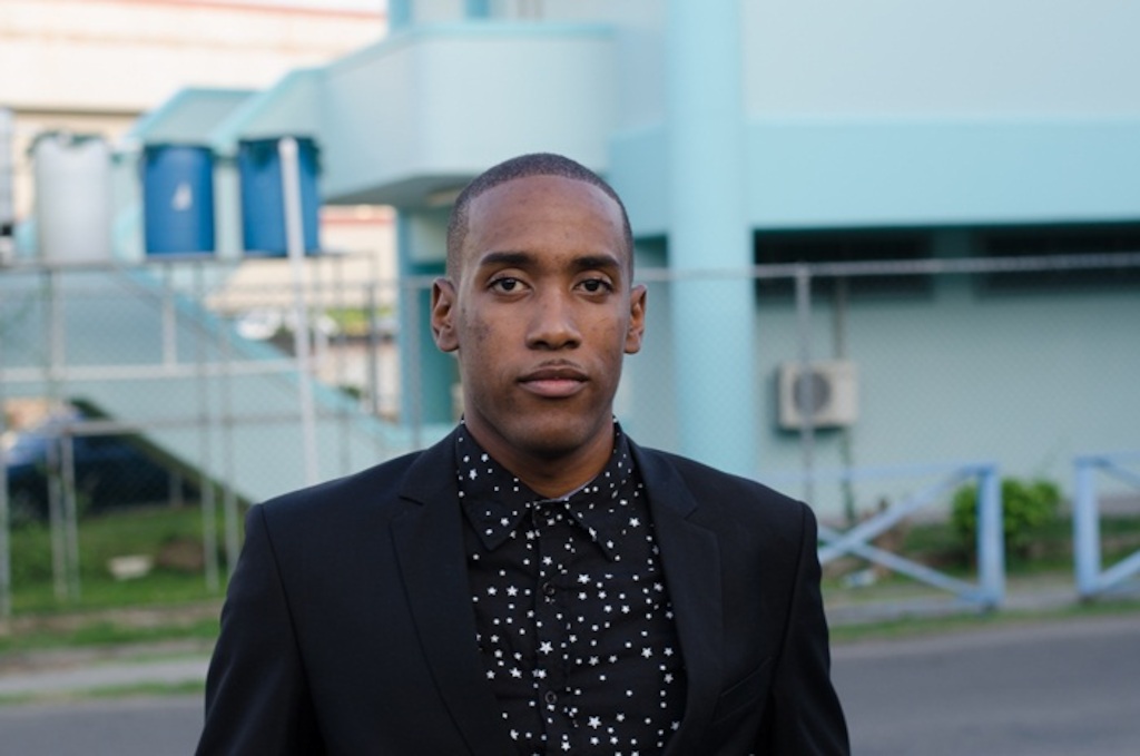 Nyus Alfred