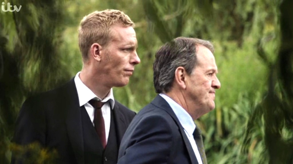 Lewis - (c) - ITV