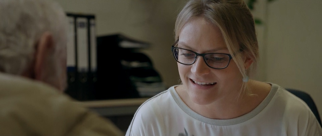Karen - personenbelasting<br/>De fiscus (c) VRT