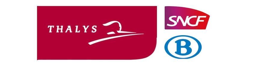 Un nouveau départ pour Thalys : le 31 mars 2015, Thalys devient entreprise ferroviaire