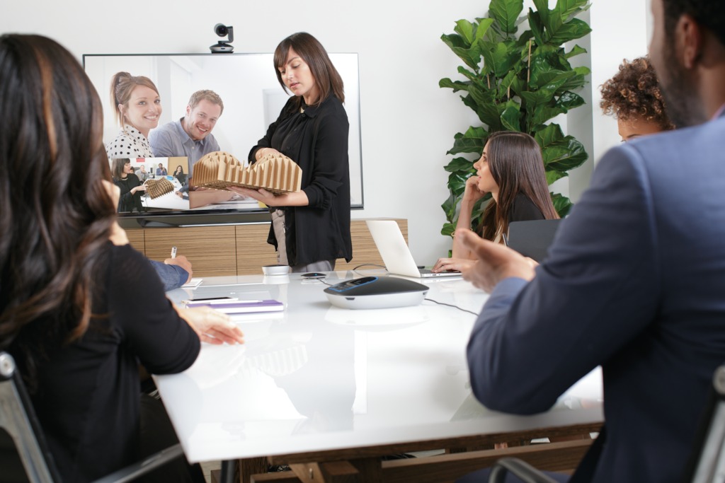 Logitech GROUP