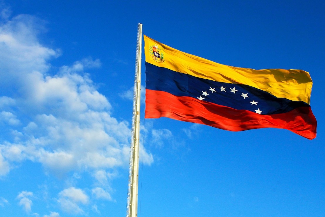 Congratulations on the 206th Anniversary of Independence - Bolivarian Republic of Venezuela