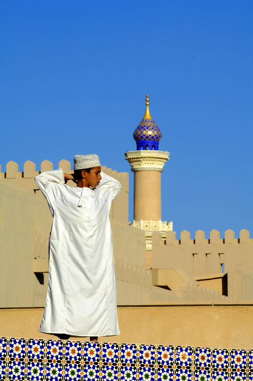 Oman
