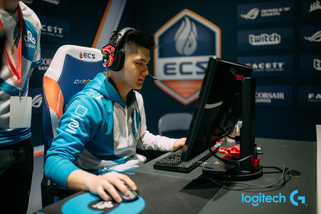 Logitech compra ASTRO Gaming por 85 millones de dólares para dominar el mundo de audífonos gamers