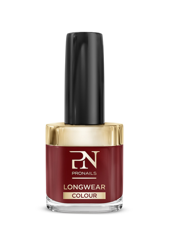 LongWear 'Must Have Red' uit MUSTHAVE collectie, 14,95€