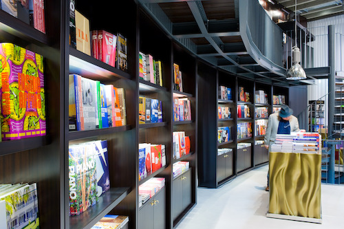 Taschen Grand Sablon / Grote Zavel<br/>Rue Lebeaustraat 18<br/>1000 Bruxelles