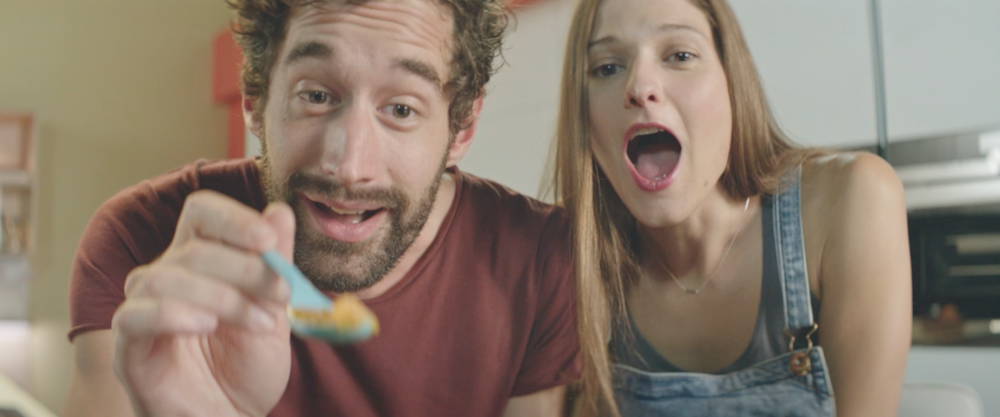 FamousGrey et IXINA font vivre les cuisines.
